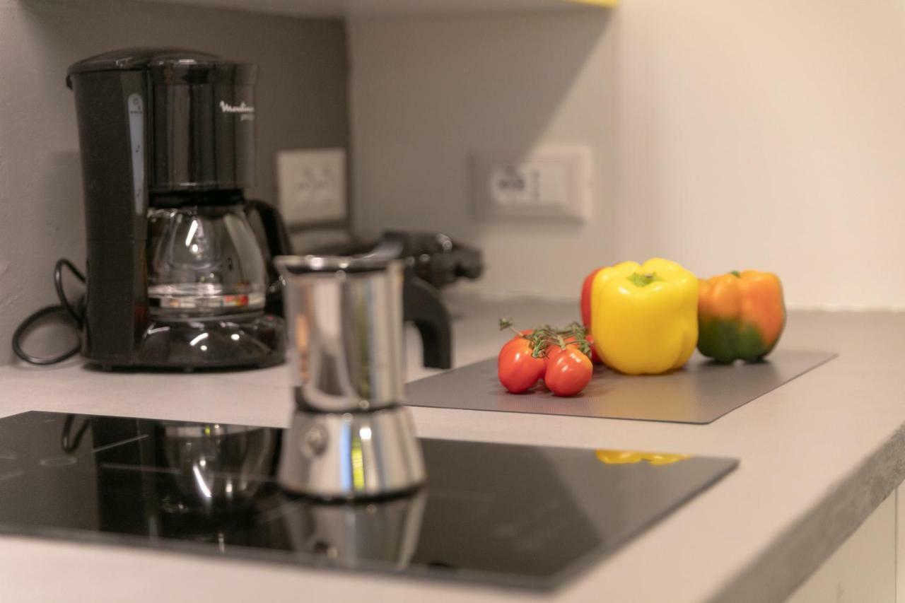 Mariva Downtown Apartment With Free Parking Ρόβινι Εξωτερικό φωτογραφία