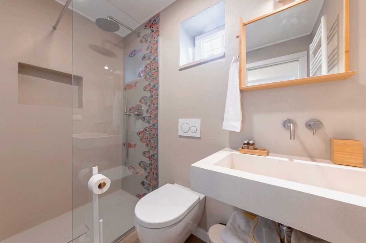 Mariva Downtown Apartment With Free Parking Ρόβινι Εξωτερικό φωτογραφία