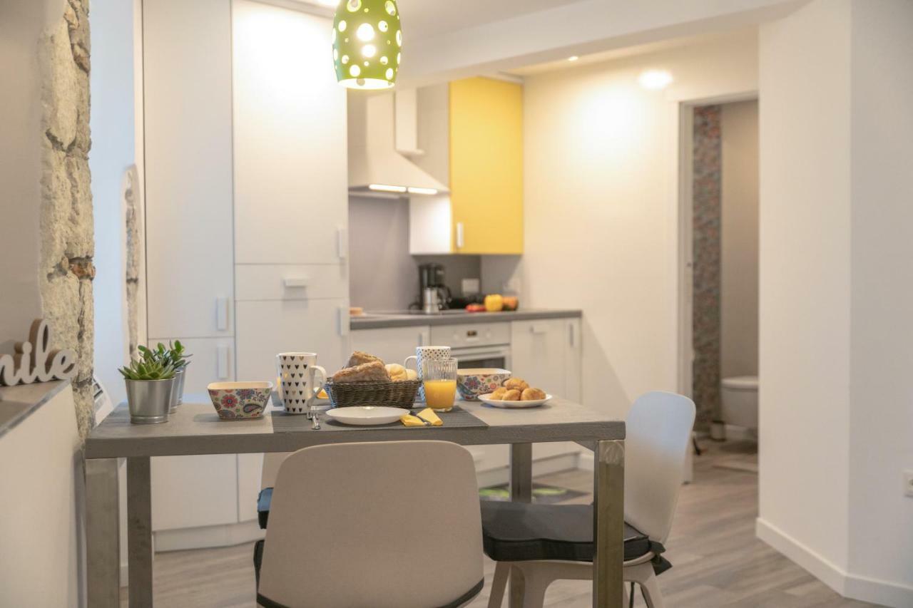 Mariva Downtown Apartment With Free Parking Ρόβινι Εξωτερικό φωτογραφία