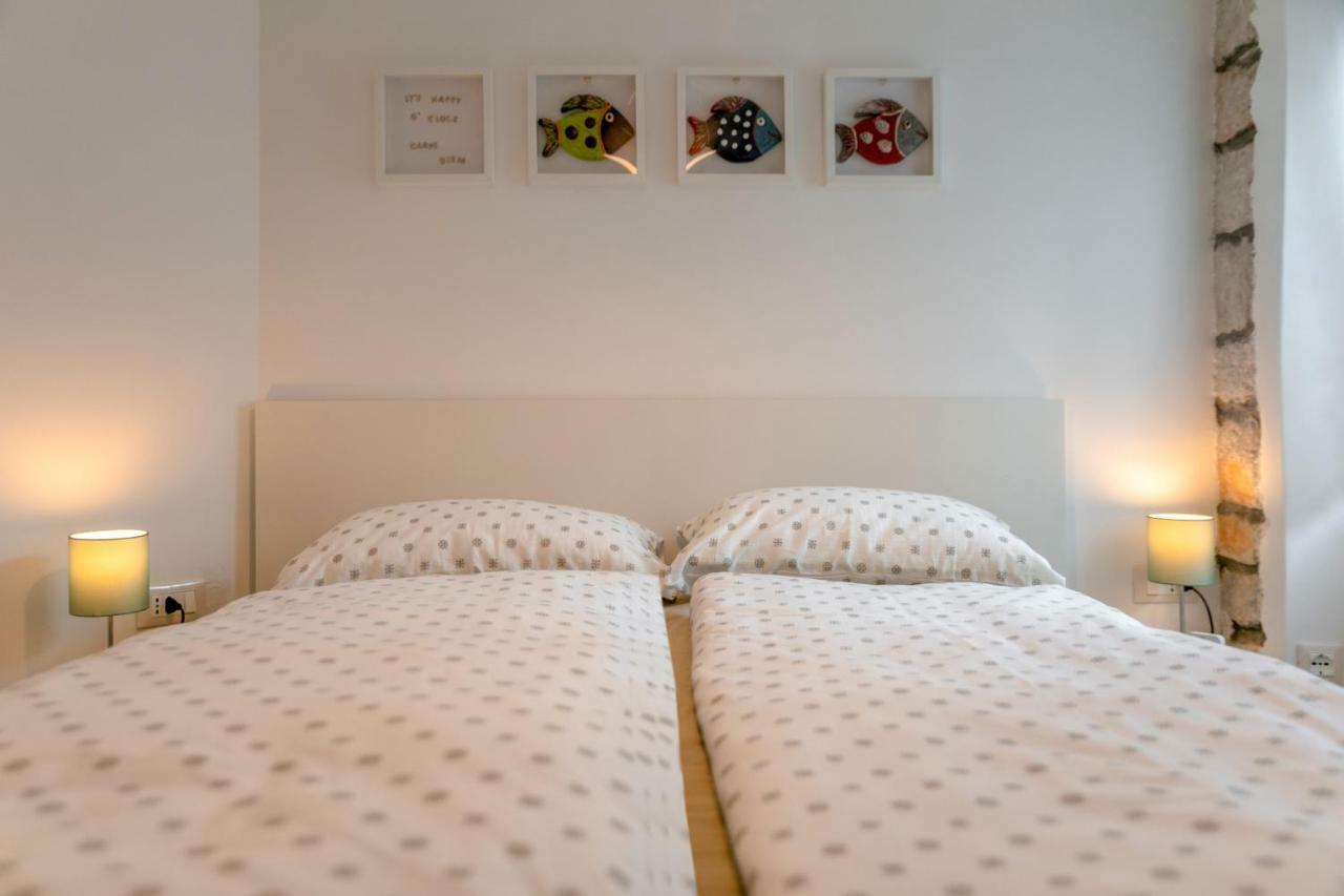 Mariva Downtown Apartment With Free Parking Ρόβινι Εξωτερικό φωτογραφία